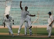 Ranji Trophy